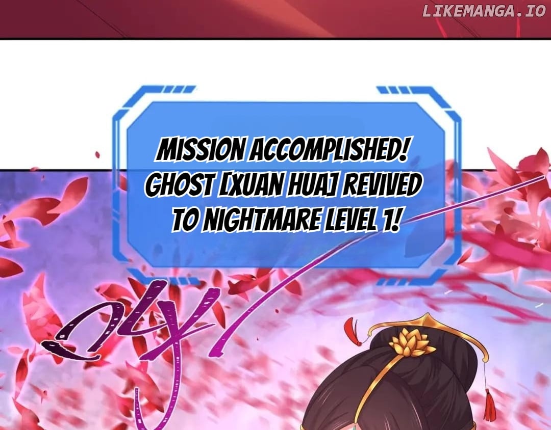 Era of the Haunted Chapter 192 - page 28